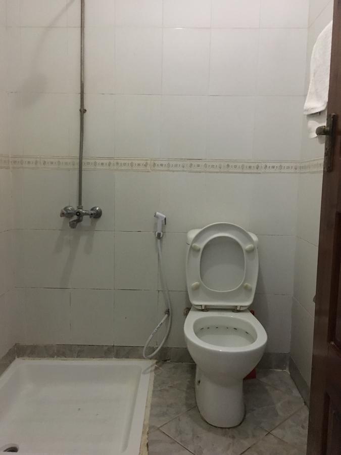 Kutetere Motel Arusha Esterno foto