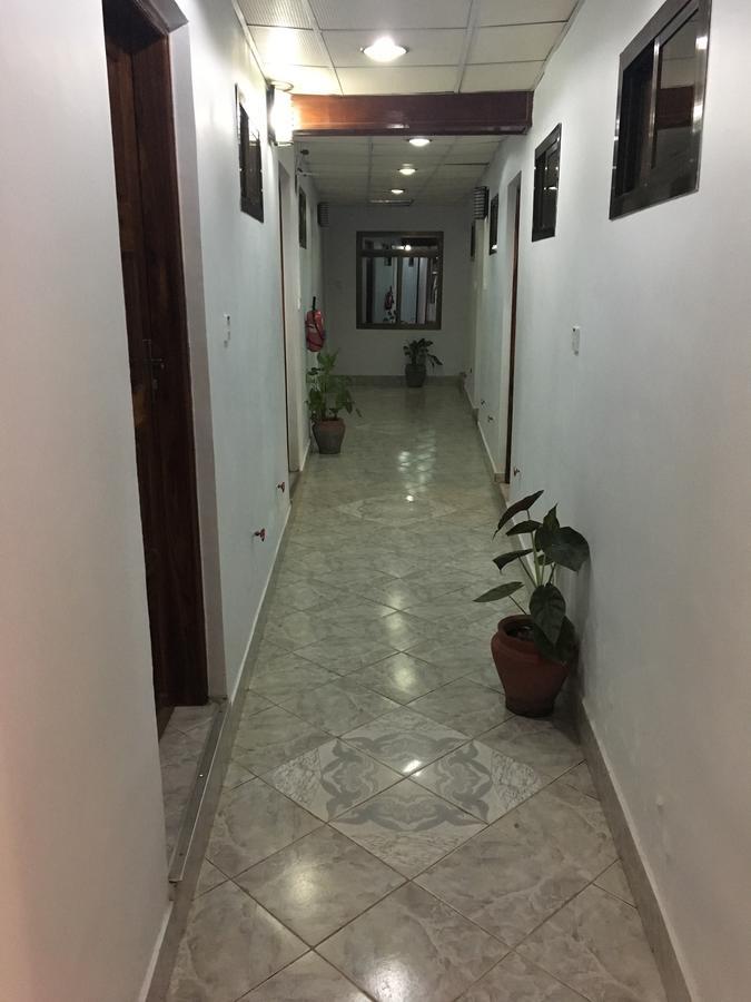 Kutetere Motel Arusha Esterno foto
