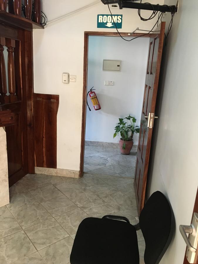 Kutetere Motel Arusha Esterno foto