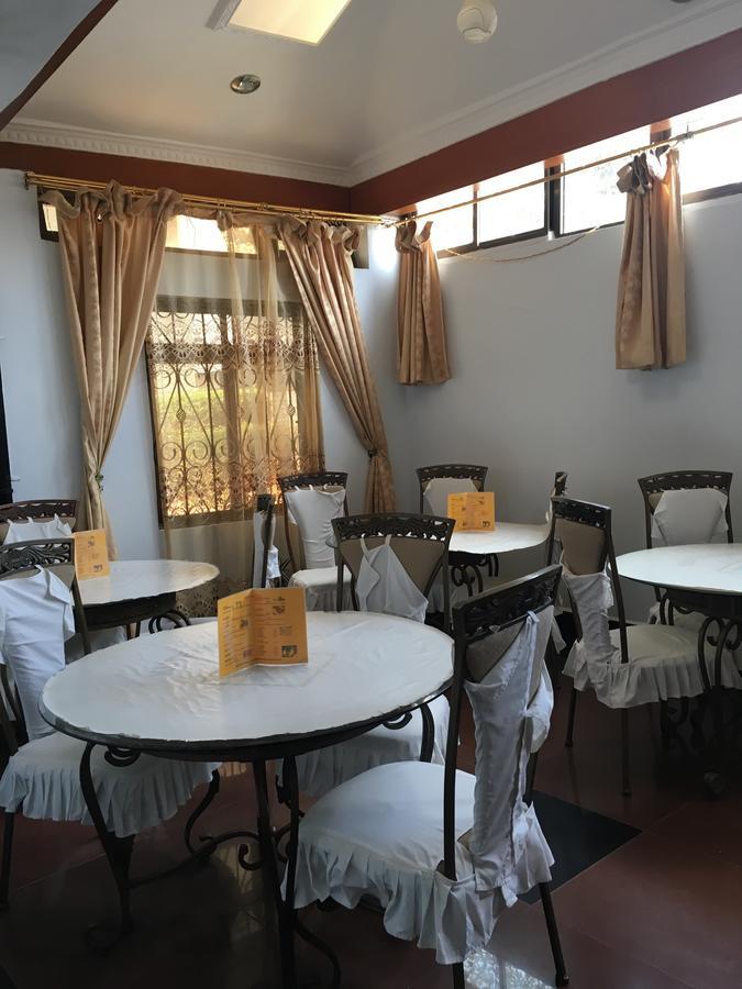 Kutetere Motel Arusha Esterno foto
