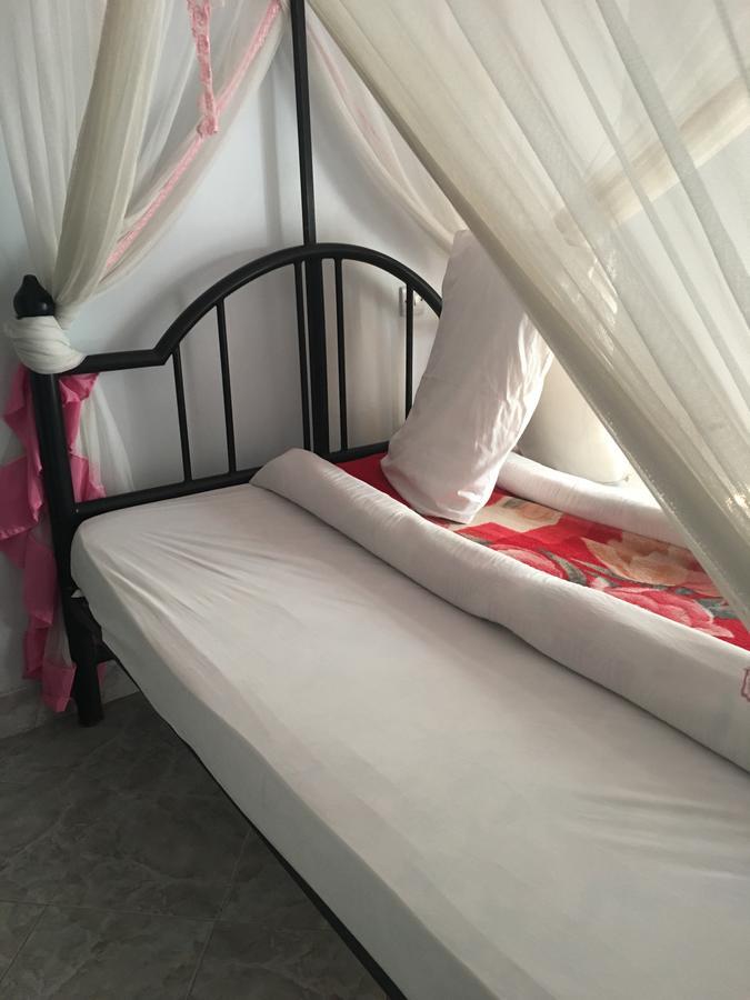 Kutetere Motel Arusha Esterno foto